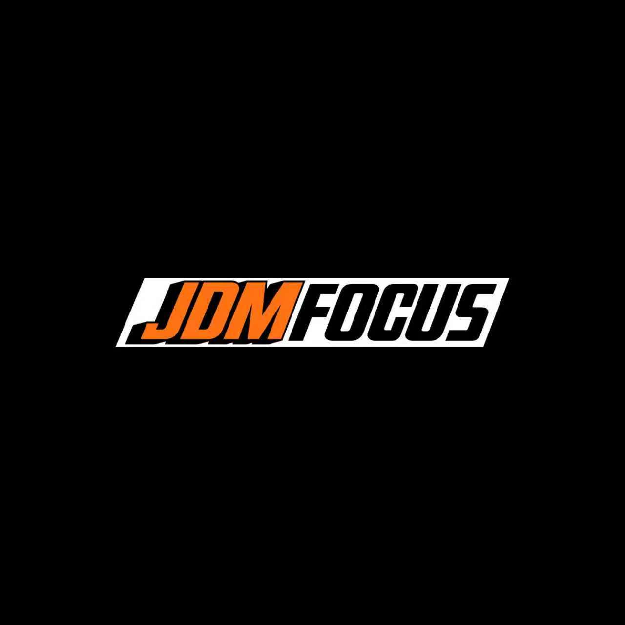 JDM Focus